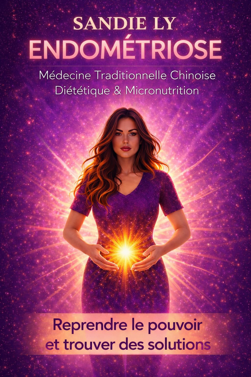 endométriose et médecine chinoise
